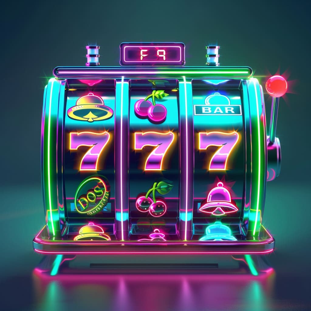 138me Slots